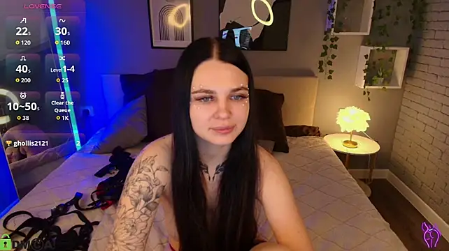 Chat XXX Live Mihcela_Furett