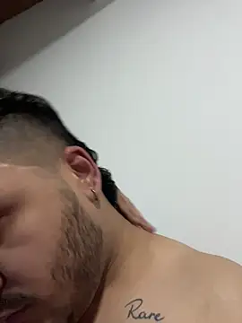 Chat XXX en directo de Kevin_Spenser