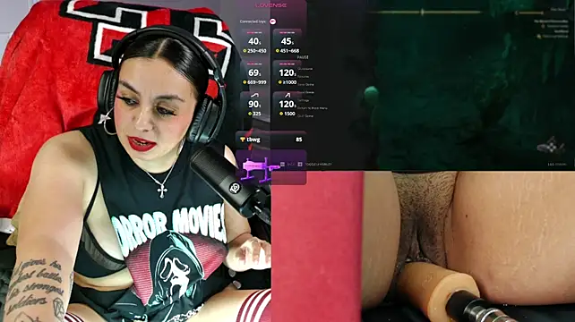 Blaze_Onn's Live XXX Chat