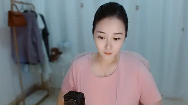 Amy-cnbaby 라이브 XXX 채팅