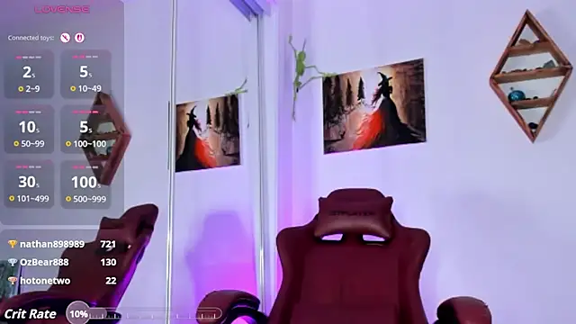 Czat XXX na żywo – jasminedaze888