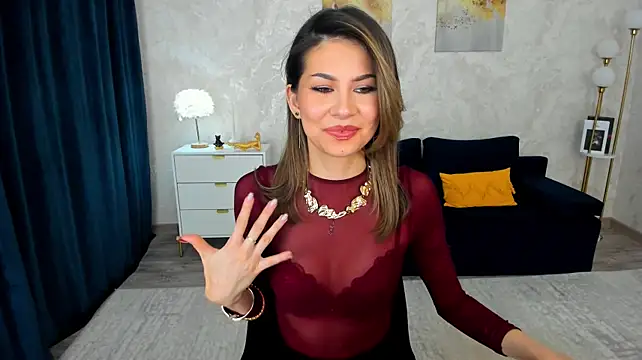 KateKross Chat XXX in diretta