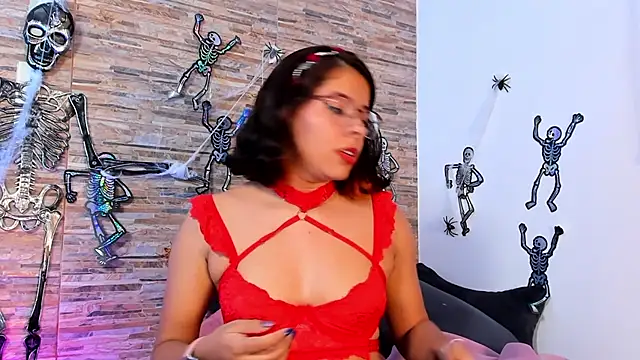 nath_redrex Adlı Modelin Canlı XXX Sohbeti