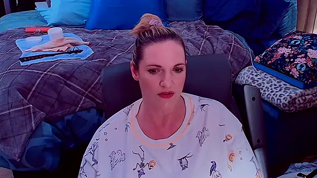 Chat XXX en directo de ninajaymes