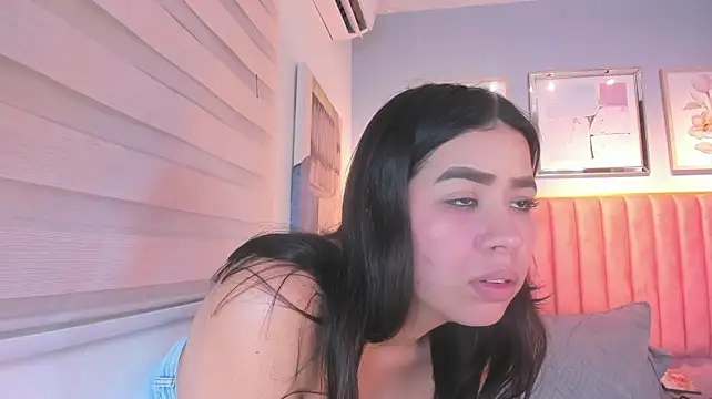 SofiiBuitrago Live XXX-chat