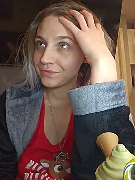 Chat XXX en directo de ScarletsWeb