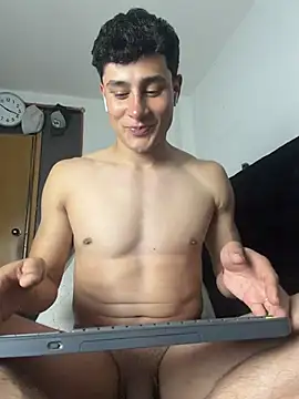 Austinjonesking Live XXX Chat