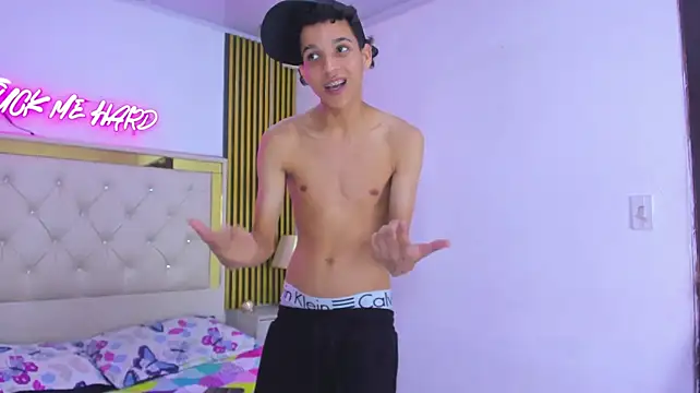 Chat XXX Live JustinSecret