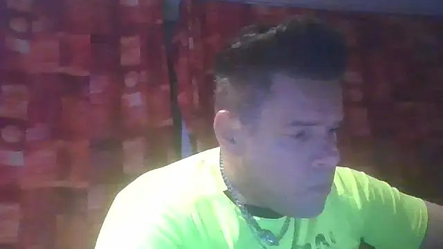 Czat XXX na żywo – Timson00001