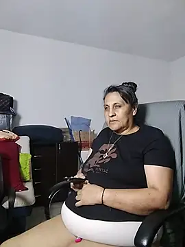 Merlyna_time – Naživo XXX chat