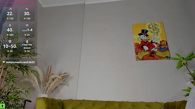 avayuzu Live XXX-Chat