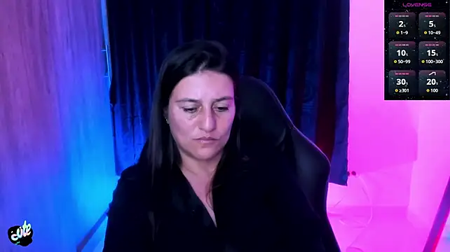 Saskyaa Live XXX-chat