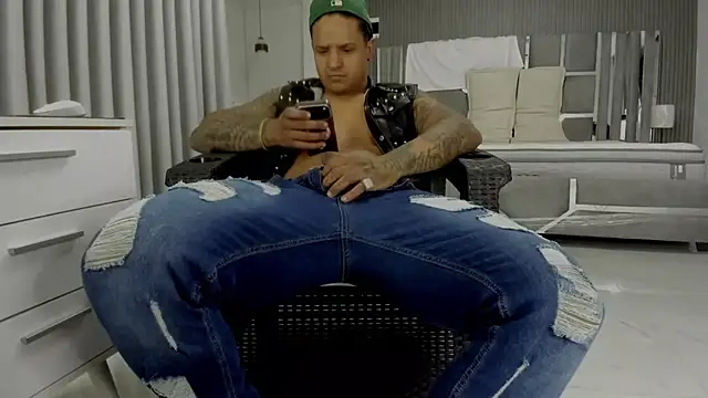 master_jens Live XXX Chat