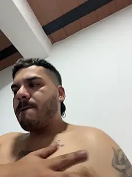 Chat XXX en directo de Kevin_Spenser