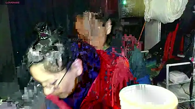 LaInsaciableIntensa Chat XXX live