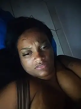 Chat +18 de Musadeliciahot ao vivo