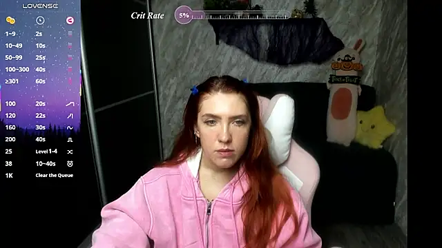 Reginasmilee's Live XXX Chat