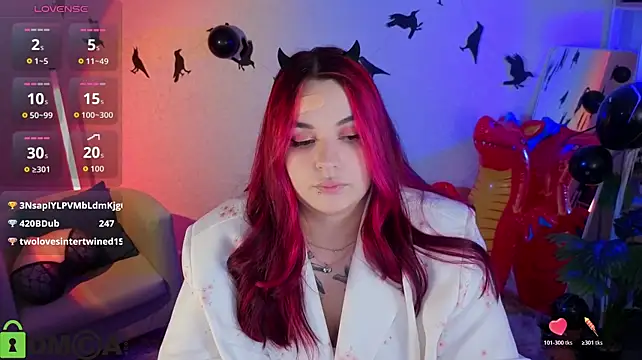 Mia_R0ss' Live XXX Chat