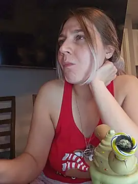Chat +18 de ScarletsWeb ao vivo