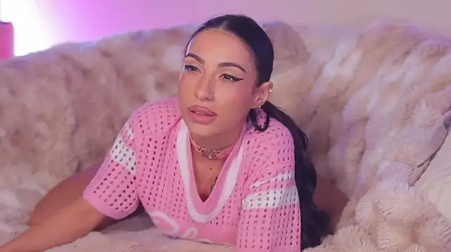 Anais_Bloom live XXX chat
