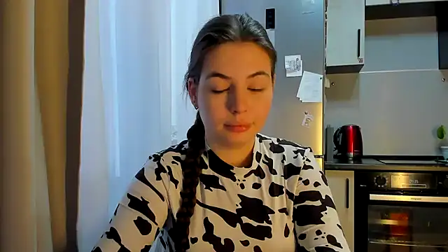 Živý XXX chat stella_aters