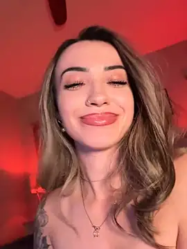 Tiny-Mimin Live XXX chat