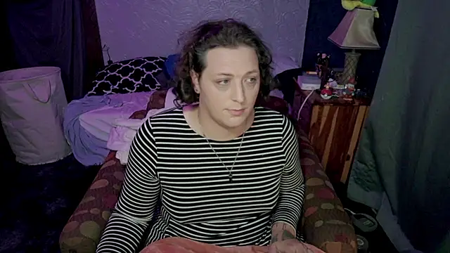 XXX chat uživo modela Abagail_soft
