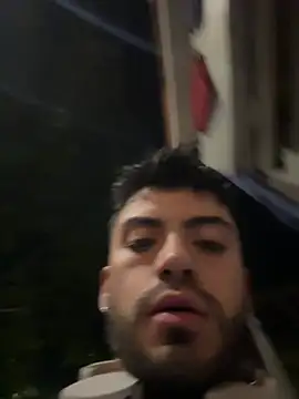Chat +18 de Alexander_Diazz ao vivo
