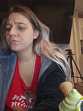 Онлайн чат XXX ScarletsWeb