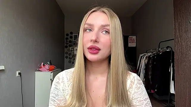 TericaEllermann Live XXX Chat