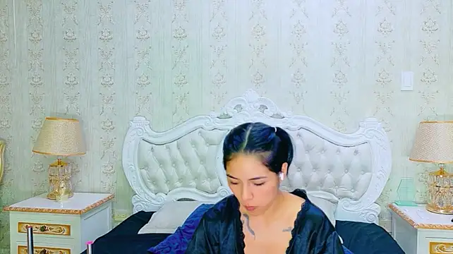 NicoleEspositoのライブXXXチャット