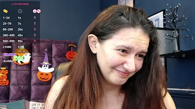 iris_nikhols' Live XXX Chat
