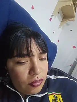 Chat +18 de misaamanne__ ao vivo