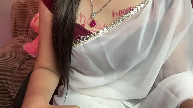 Chat XXX ao vivo de QueenAngelena