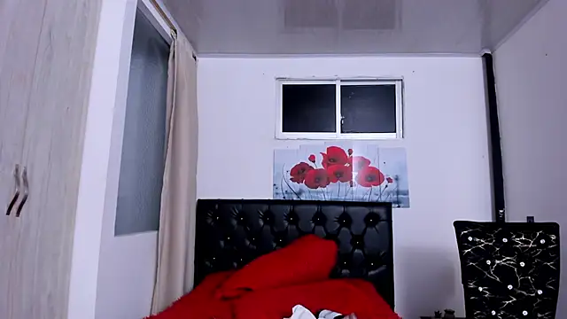 Chatroom XXX en direct de pinky_f00x