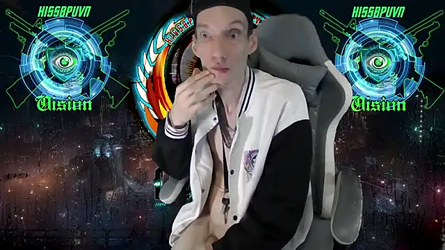 แชท XXX สดของ solodethlordsubveganFAQ