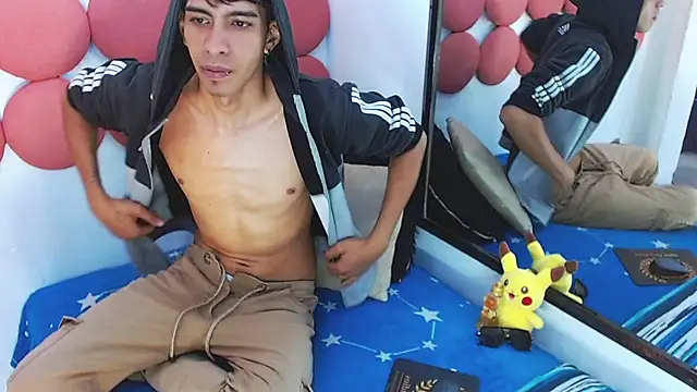 Drake_Jack Live XXX-Chat