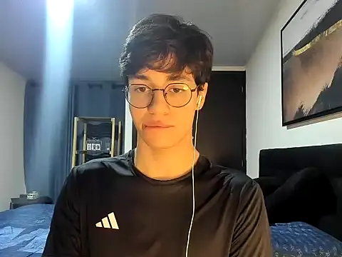 Chat XXX Live TheBluePrince