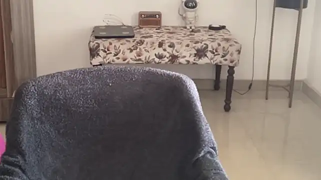 Živý XXX chat Mr_Ajnabee