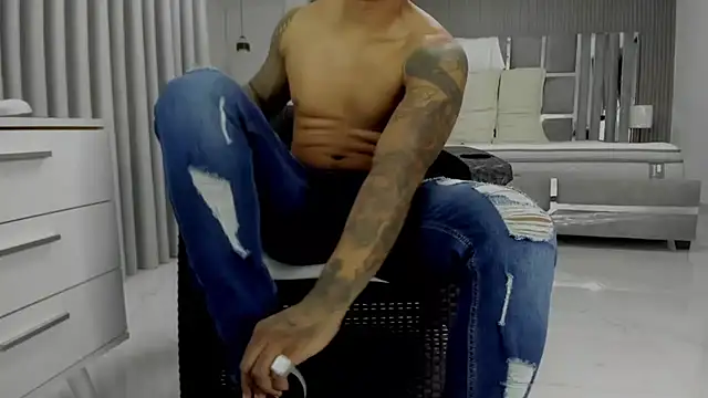 แชท XXX สดของ master_jens