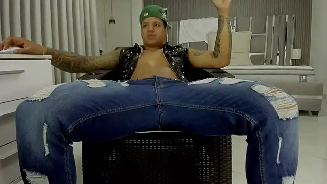 Chat XXX Live master_jens