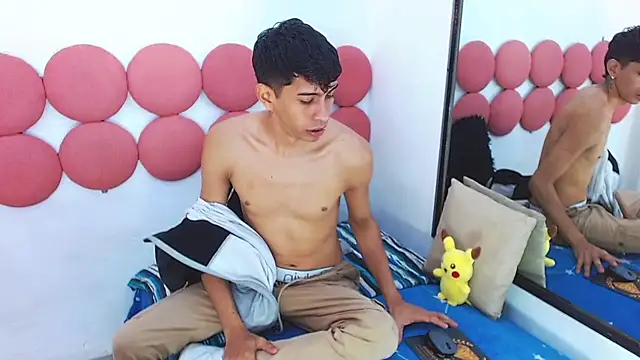 Drake_Jack's Live XXX Chat