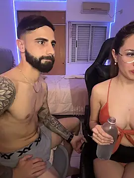 LolaSB's Webcam Show