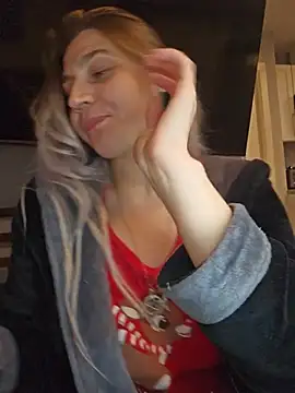 Онлайн чат XXX ScarletsWeb