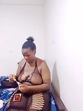 Wairimu1 Obrolan Langsung XXX