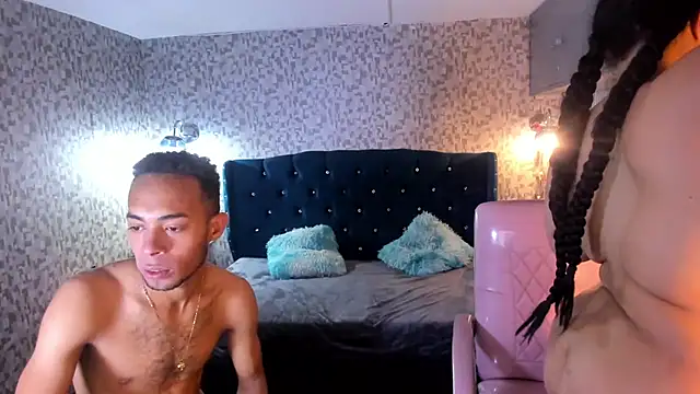 PatrickANDSofi Live XXX-chat