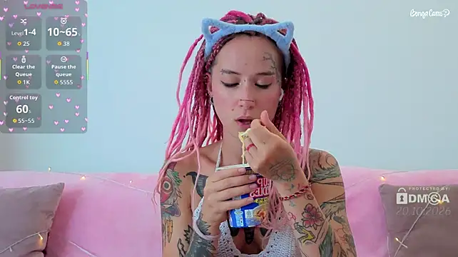 Chat XXX Live Ne_Sonya