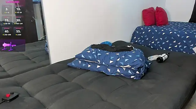 Chat XXX en directo de Jerryjoyer