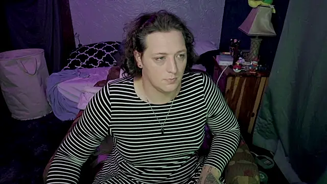 Abagail_soft: онлайн-секс-чат