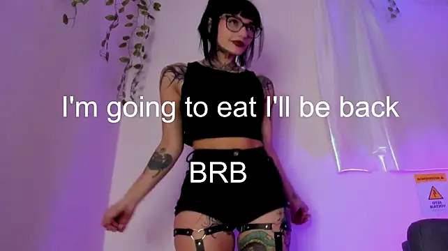 Živý XXX chat Sweet_vibracion